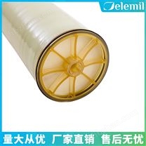德蘭梅爾 耐高壓納濾膜 應(yīng)用高濃粗鹽凈化