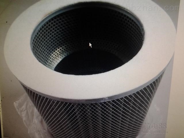 汽车燃气滤芯供应