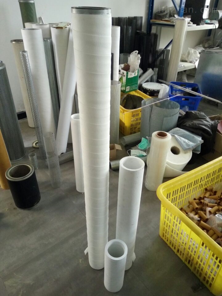 加油机滤芯