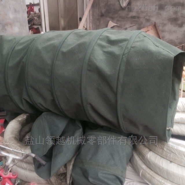 珠海水泥散装卸料输送除尘布袋