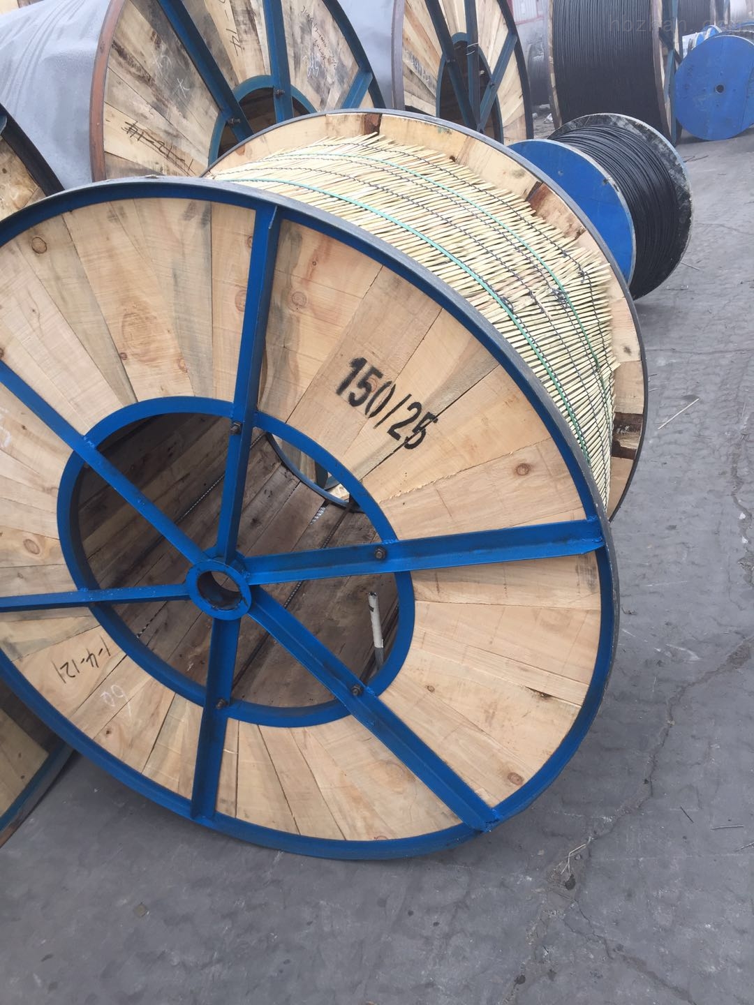 国标导线厂家JL/G1A630/45电力金具 国标导线厂家JL/G1A630/45电力金具