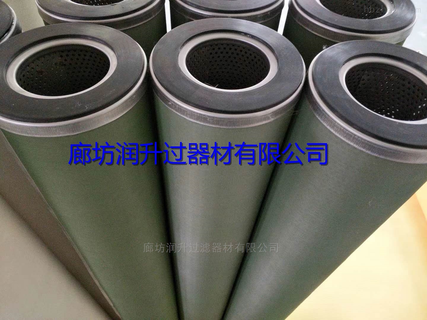 合肥化工厂油滤芯厂家直销