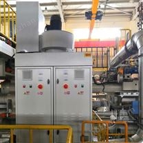 工業(yè)油霧凈化收集器
