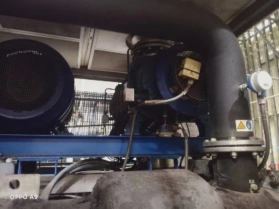 依维普护航科勒绿色工厂运维