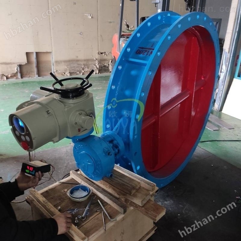 电动调节通风蝶阀：工作原理、安装与维护要点