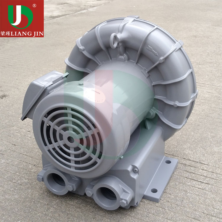 VFC508AF-S环形高压风机在电子设备中有哪些作用