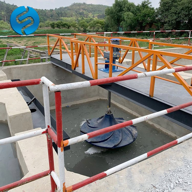 GSJ雙曲面攪拌機應用與選型