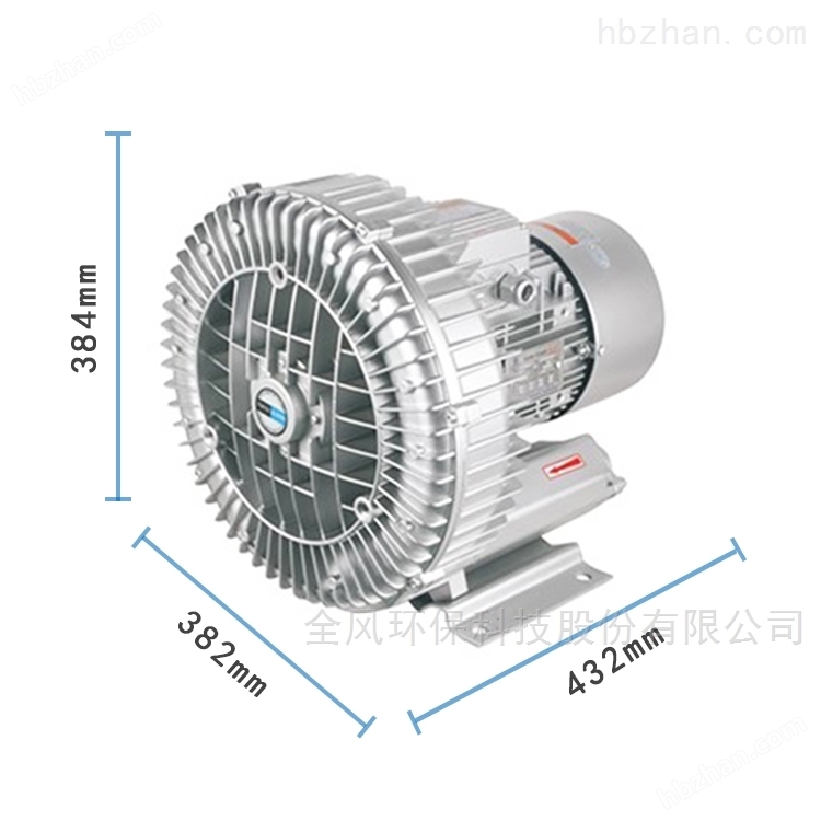 简述高压吸料风机的规范使用方法