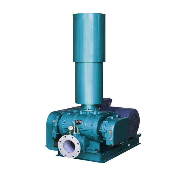 罗茨风机选型说明