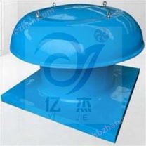 批發(fā)生產工業(yè)排風機DWT型 廠房通用屋頂排風機 上虞億杰風機