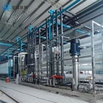 半導體行業(yè)超純水設備（可按需定制）