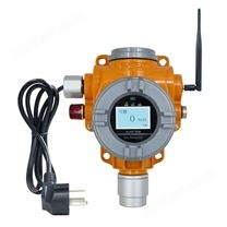 S400-WX氣體探測(cè)報(bào)警器220v供電款