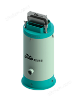 NFPS一體化預(yù)制泵站