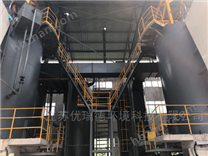 AB熱解爐/醫(yī)廢焚燒爐