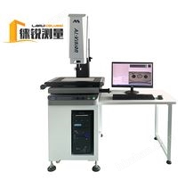 寧波徠銳高精度二次元影像儀，