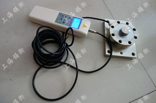 SGLF轮辐式高精度数显测力计