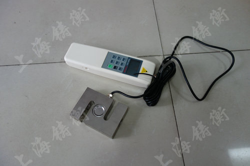 S型电子式推拉力计