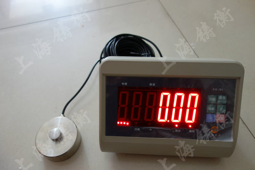SGWE微型拉压力测试仪