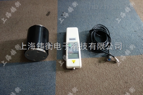 SGZF柱型数显式测拉力计