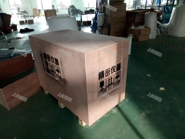 重检设备