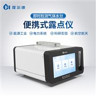 HD-BLD1氣體微量水分分析儀
