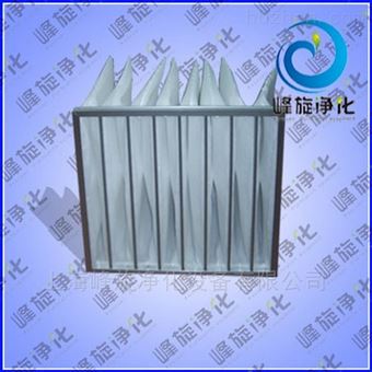 北京無(wú)隔板高效過(guò)濾器