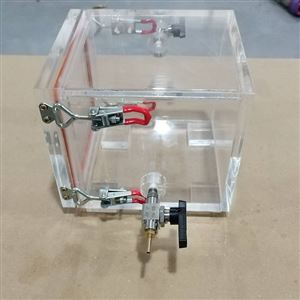 定制透明实验仪器订制