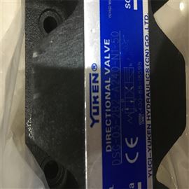 DSG-01-3C2-A240-N1-50YUKEN油研電磁閥DSG-03-3C2-A240-N1-50用法