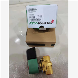 LK-G400ASCO阿斯卡电磁阀SCR353H230 24DC应用范围