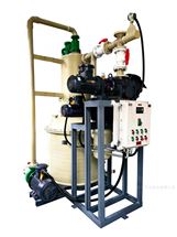 羅茨水沖泵機組