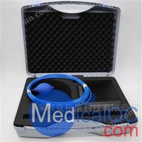 ROVI-8 DSA性能模體