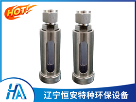 液化石油气采样瓶耐压瓶