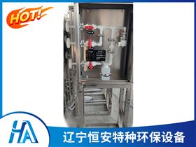 酸性液体密闭取样器