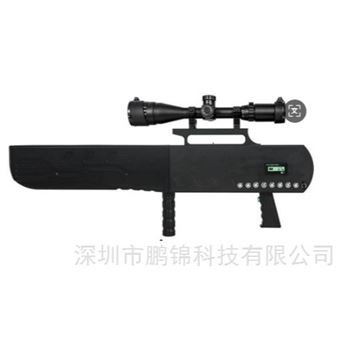 2KM  无人机屏蔽器