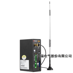 电能数据无线传输终端