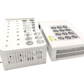 GLT-T609型土壤有机碳恒温加热器