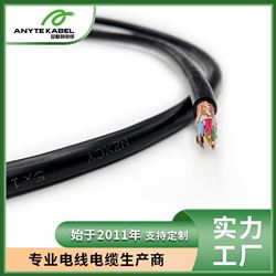 德國標(biāo)準(zhǔn)CE/TUV認(rèn)證聚乙烯屏蔽電力電纜