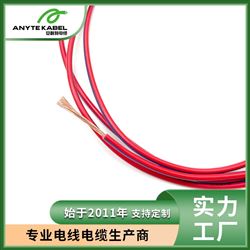 出口歐盟TUV認證450/750V電子線