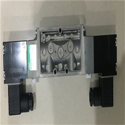 CKD插入式模块集成阀W4GB249-00-A-3