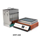 HYP-340液晶屏数显消化炉