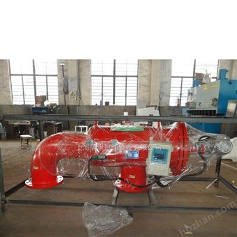 广东在线清洗过滤器