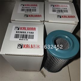 卡尔玛923855.1183变速箱液压滤芯