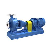IH型化工泵耐腐蚀离心泵