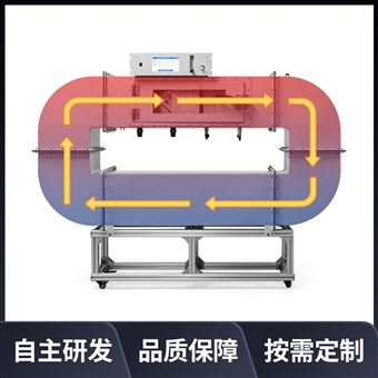 XT1100气体混匀装置 气体报警器多项试验一箱搞定