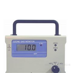 OZG-EB SeriesAPPLICS 便携式定电位电解法臭氧气体监测仪