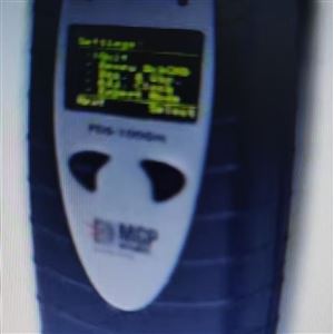 PDS-100中子γ辐射巡测仪