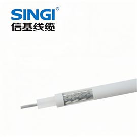 SYV-75（PE）SYV-75系列PE聚乙烯绝缘屏蔽同轴电缆