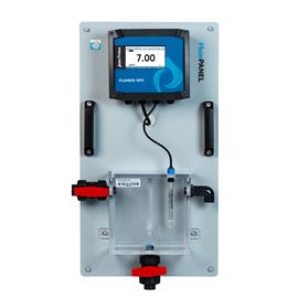 Flumsys 10TC-P1在线PH分析仪