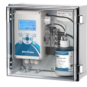 PACON5000在线总碱度分析仪