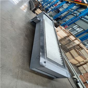 GSHZ1200GSHZ1200现货供应机械格栅